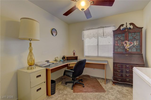 5086 Mascaro Drive, Las Vegas, NV 89122