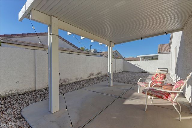 5086 Mascaro Drive, Las Vegas, NV 89122