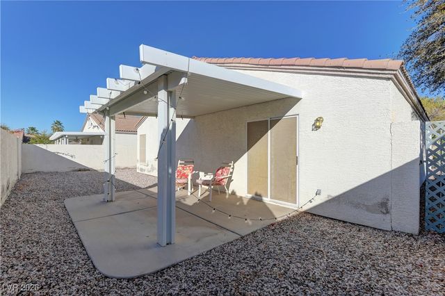 5086 Mascaro Drive, Las Vegas, NV 89122