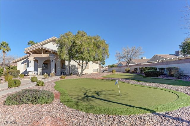 5086 Mascaro Drive, Las Vegas, NV 89122