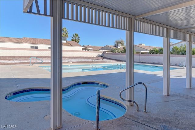 5086 Mascaro Drive, Las Vegas, NV 89122