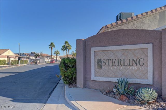 5086 Mascaro Drive, Las Vegas, NV 89122
