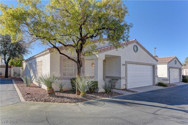 5086 Mascaro Drive, Las Vegas, NV 89122
