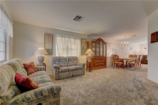 5086 Mascaro Drive, Las Vegas, NV 89122