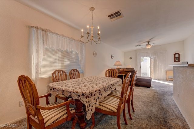 5086 Mascaro Drive, Las Vegas, NV 89122