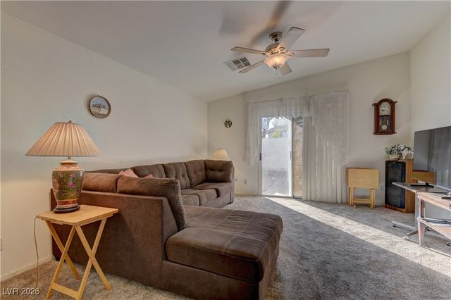 5086 Mascaro Drive, Las Vegas, NV 89122