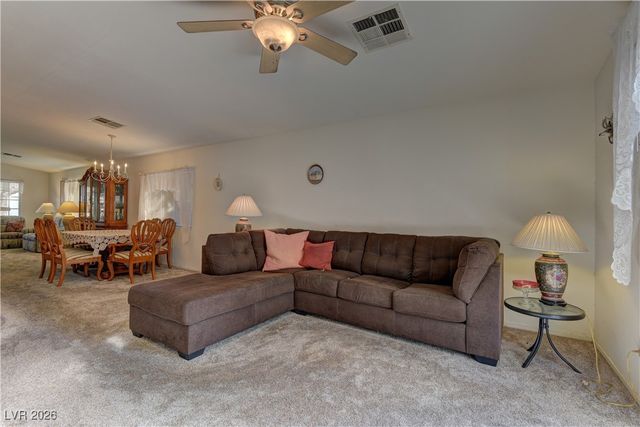 5086 Mascaro Drive, Las Vegas, NV 89122