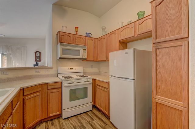 5086 Mascaro Drive, Las Vegas, NV 89122