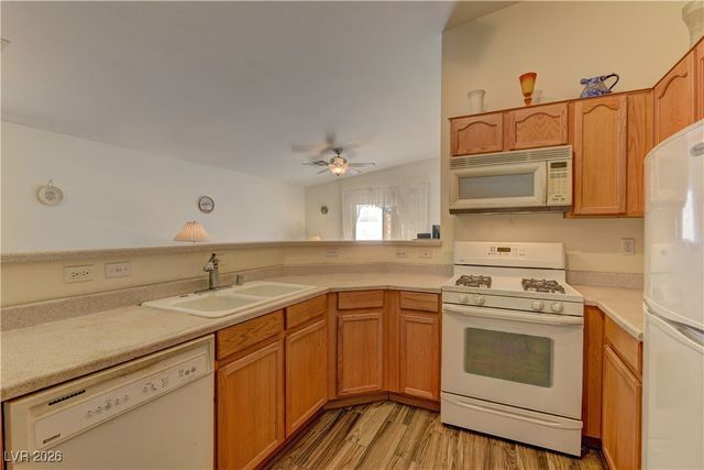 5086 Mascaro Drive, Las Vegas, NV 89122