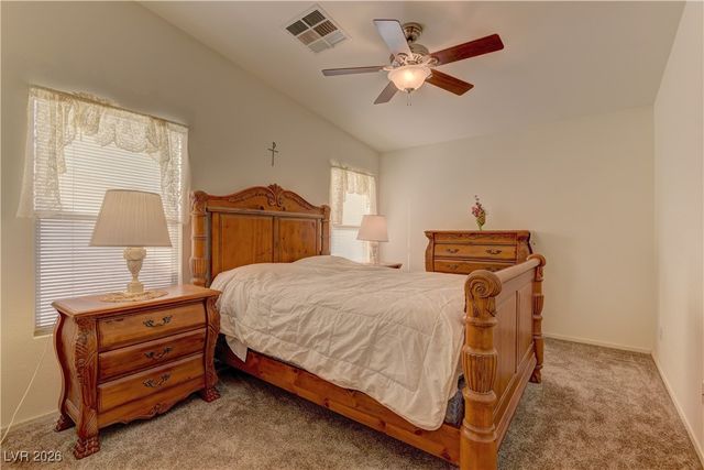 5086 Mascaro Drive, Las Vegas, NV 89122