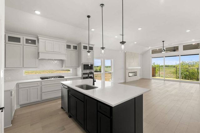 3309 Heather Lake Court, Celina, TX 75009