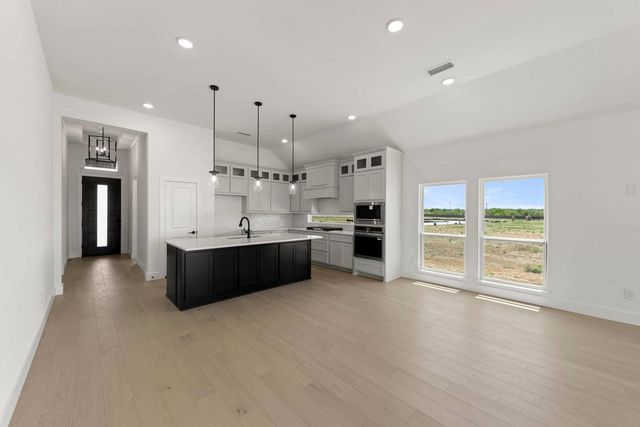 3309 Heather Lake Court, Celina, TX 75009