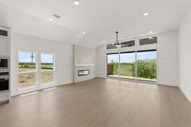 3309 Heather Lake Court, Celina, TX 75009