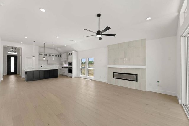 3309 Heather Lake Court, Celina, TX 75009