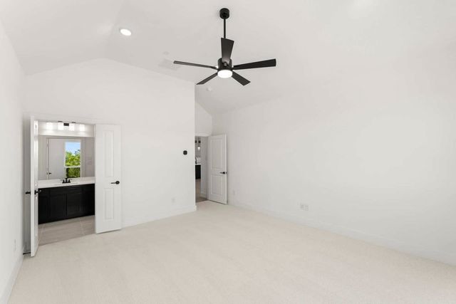 3309 Heather Lake Court, Celina, TX 75009