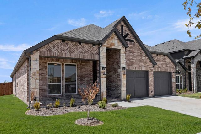 3309 Heather Lake Court, Celina, TX 75009