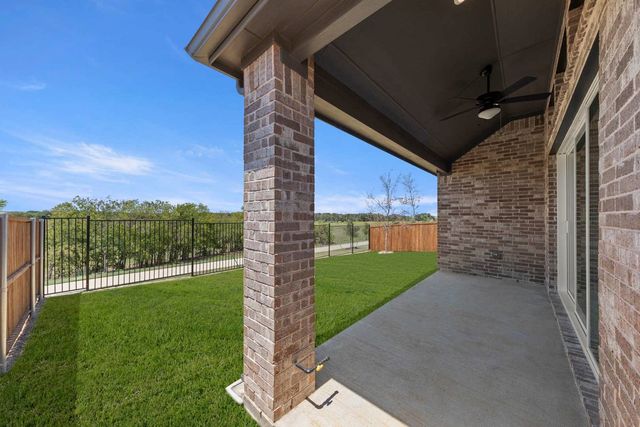 3309 Heather Lake Court, Celina, TX 75009
