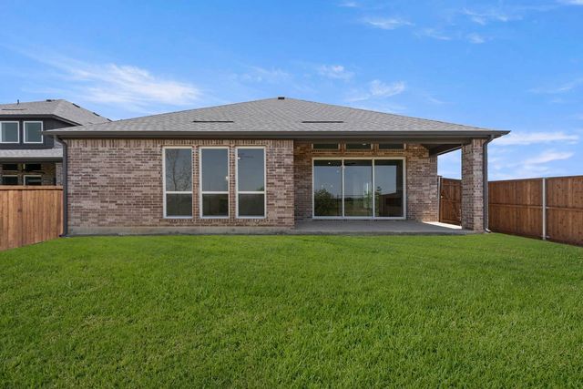 3309 Heather Lake Court, Celina, TX 75009