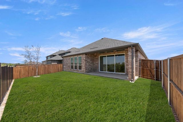 3309 Heather Lake Court, Celina, TX 75009