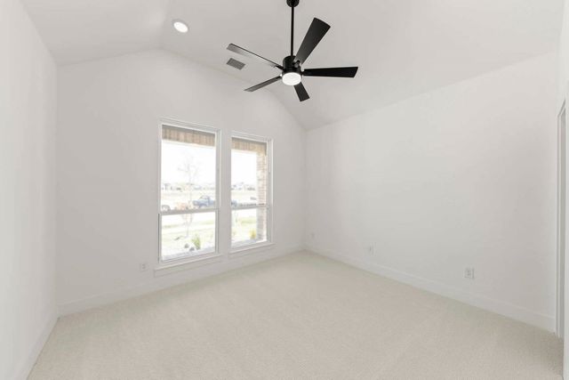 3309 Heather Lake Court, Celina, TX 75009