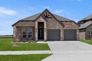 3309 Heather Lake Court, Celina, TX 75009