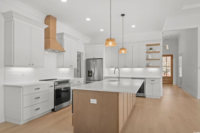 2313 Summersweet Ln., Myrtle Beach, SC 29579