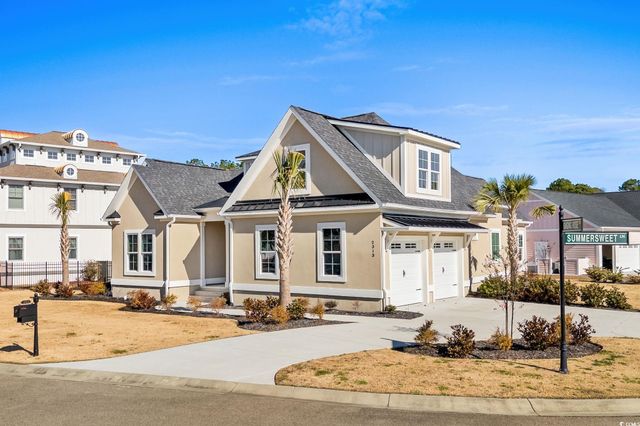 2313 Summersweet Ln., Myrtle Beach, SC 29579
