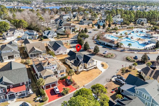 2313 Summersweet Ln., Myrtle Beach, SC 29579