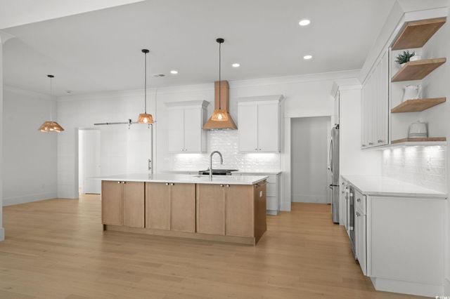 2313 Summersweet Ln., Myrtle Beach, SC 29579