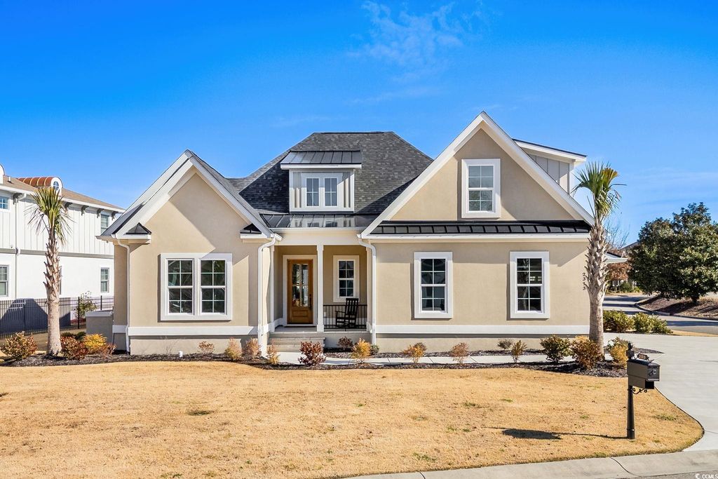 2313 Summersweet Ln., Myrtle Beach, SC 29579