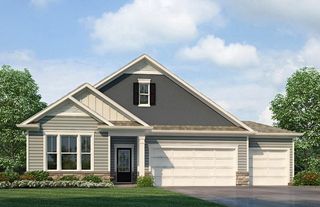 20765 W 188th Terrace, Spring Hill, KS 66083