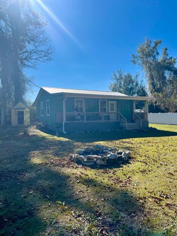 67 Summer Brooke Lane, Crawfordville, FL 32327