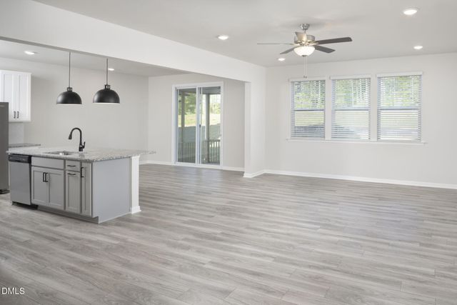 144 Cucumber Court, Garner, NC 27529