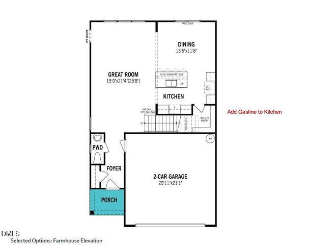 144 Cucumber Court, Garner, NC 27529