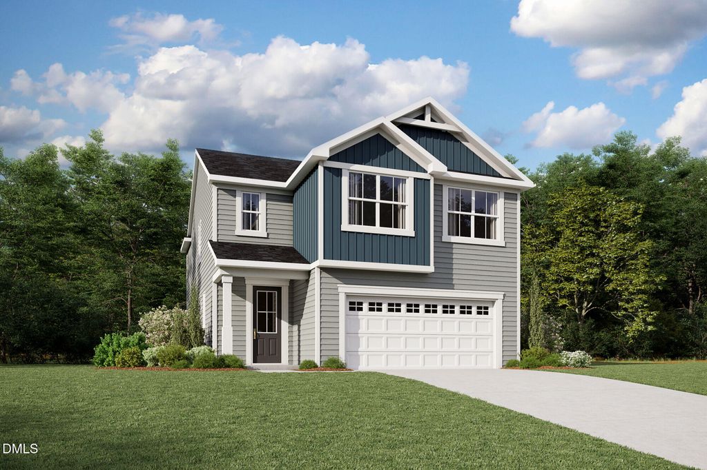 144 Cucumber Court, Garner, NC 27529