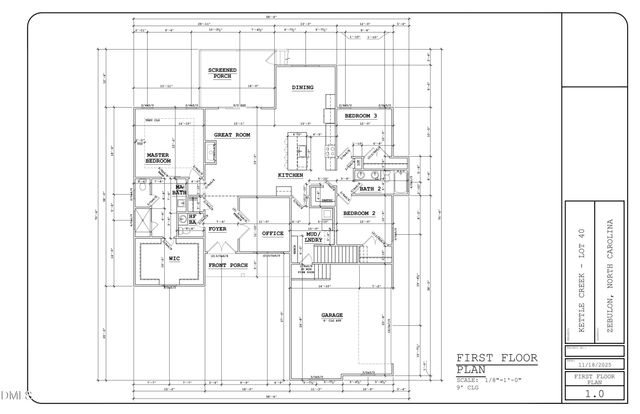 10 Uptown Court, Zebulon, NC 27597