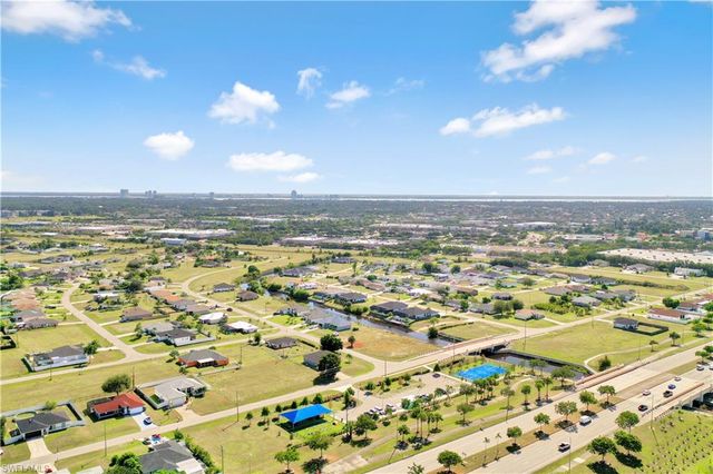 1514 NE 13th TER, Cape Coral, FL 33909