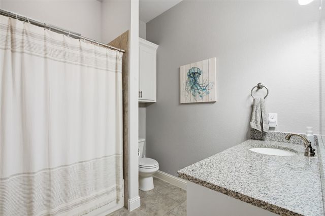 8228 Odell Street, North Richland Hills, TX 76182