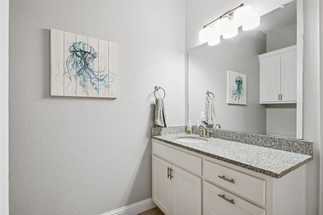 8228 Odell Street, North Richland Hills, TX 76182