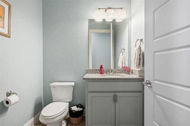 8228 Odell Street, North Richland Hills, TX 76182