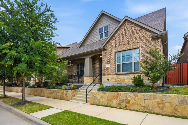 8228 Odell Street, North Richland Hills, TX 76182