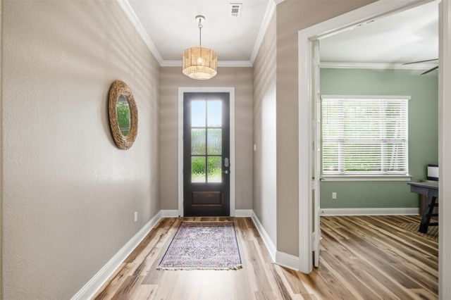 8228 Odell Street, North Richland Hills, TX 76182