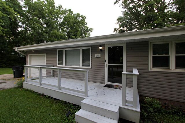 5828 S 41st STREET, Greenfield, WI 53221