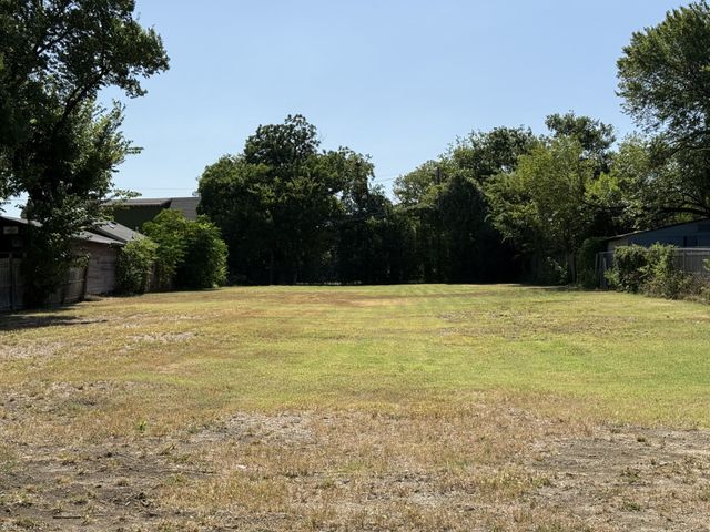 2609 College Avenue, Fort Worth, TX 76110