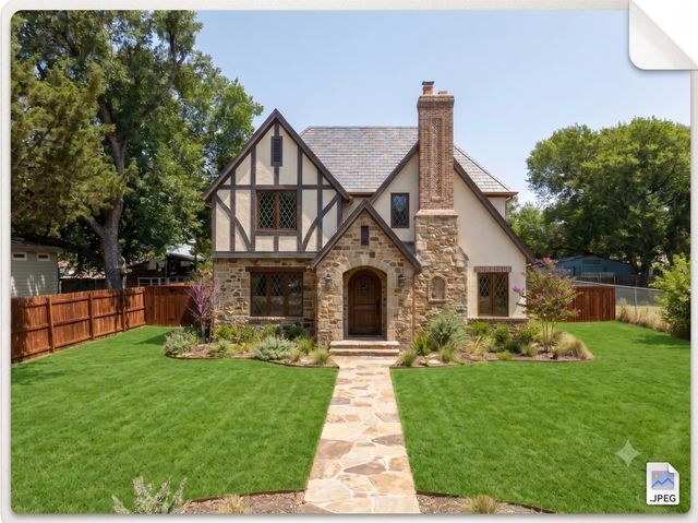 2609 College Avenue, Fort Worth, TX 76110
