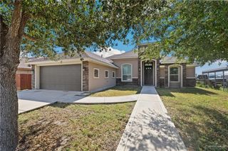 4914 Mission Street, Edinburg, TX 78542