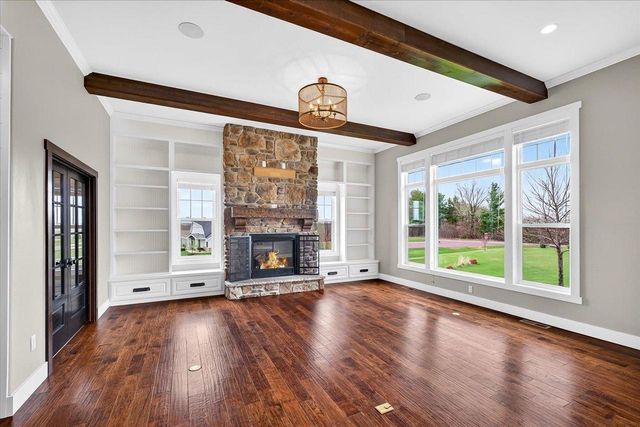 6210 Amethyst Drive, Waunakee, WI 53597