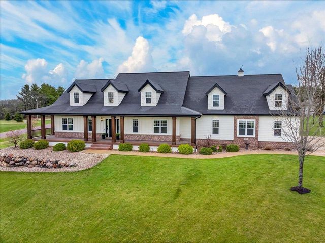 6210 Amethyst Drive, Waunakee, WI 53597