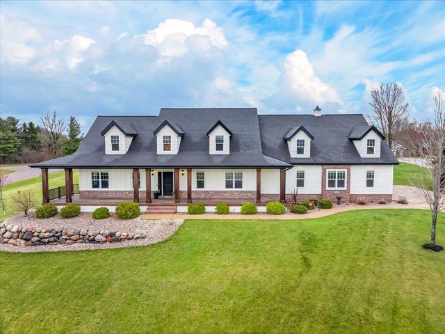6210 Amethyst Drive, Waunakee, WI 53597