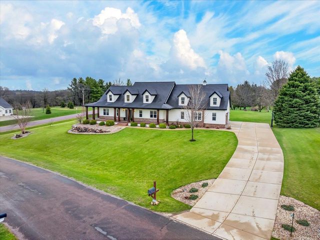 6210 Amethyst Drive, Waunakee, WI 53597